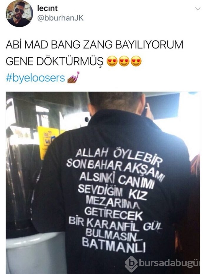 İnterneti sallayan paylaşımlar 