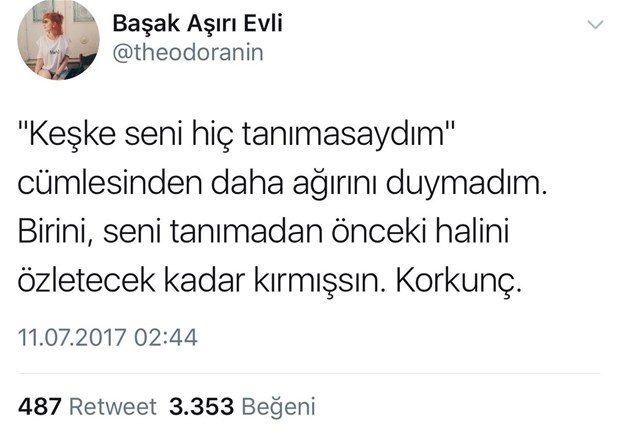 İnterneti sallayan paylaşımlar 