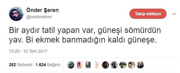 İnterneti sallayan paylaşımlar 