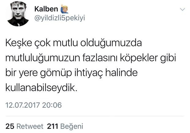 İnterneti sallayan paylaşımlar 