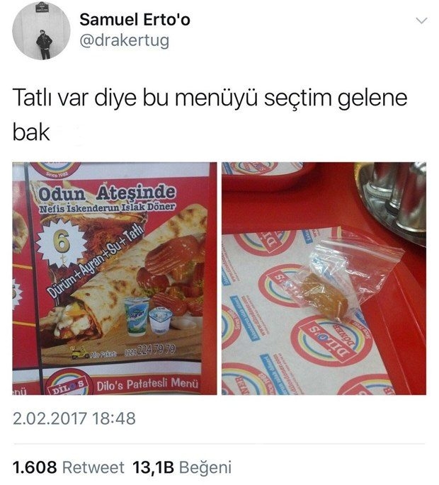 İnterneti sallayan paylaşımlar 