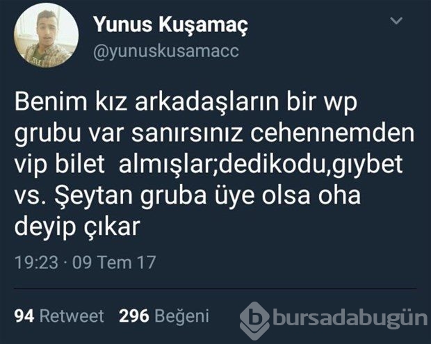 İnterneti sallayan paylaşımlar 