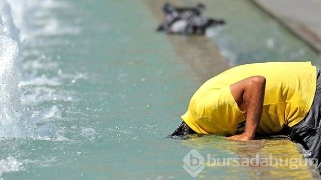 Artan sıcaklıklar psikolojimizi etkiliyor!