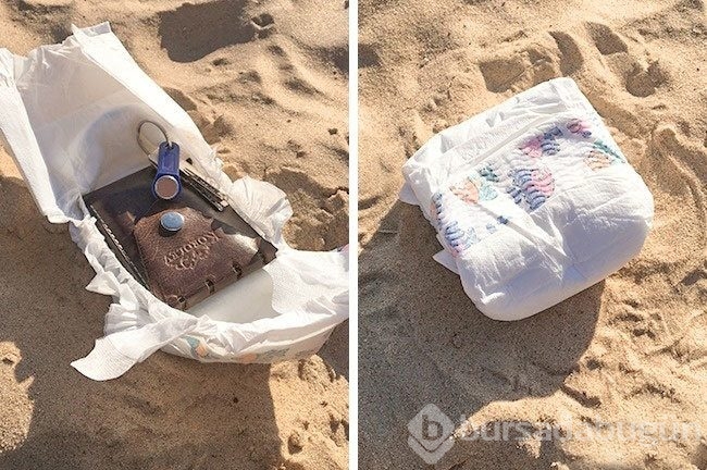 Tatiliniz için hayat kurtaracak 12 ipucu