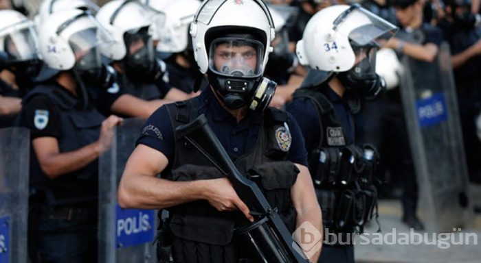 Rakamlarla 15 Temmuz
