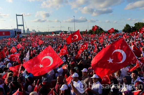Yabancı ajansların gözüyle 15 Temmuz