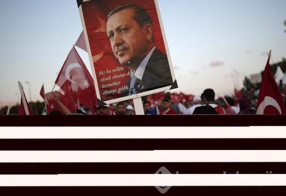 Yabancı ajansların gözüyle 15 Temmuz