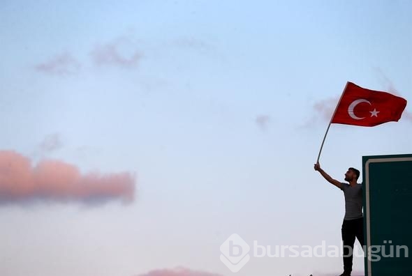 Yabancı ajansların gözüyle 15 Temmuz