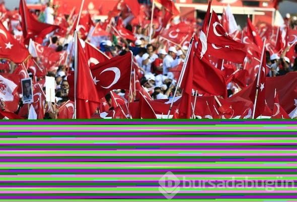 Yabancı ajansların gözüyle 15 Temmuz