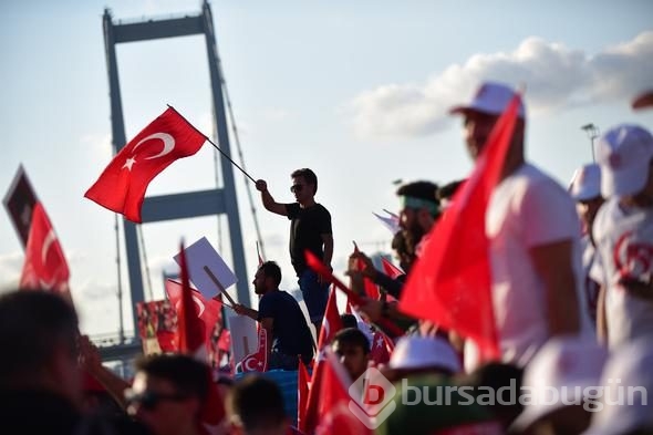 Yabancı ajansların gözüyle 15 Temmuz