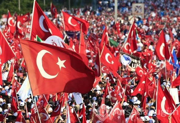 Yabancı ajansların gözüyle 15 Temmuz
