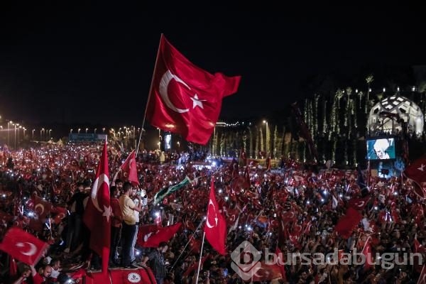 Yabancı ajansların gözüyle 15 Temmuz