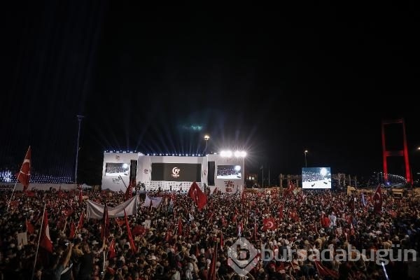 Yabancı ajansların gözüyle 15 Temmuz