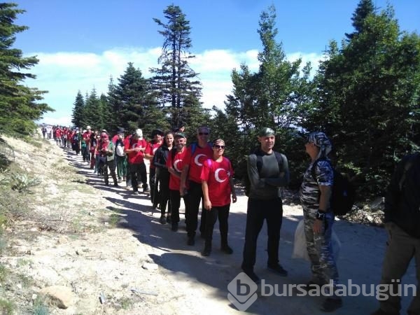 Bursa ayakta! İşte o 'an'lar...