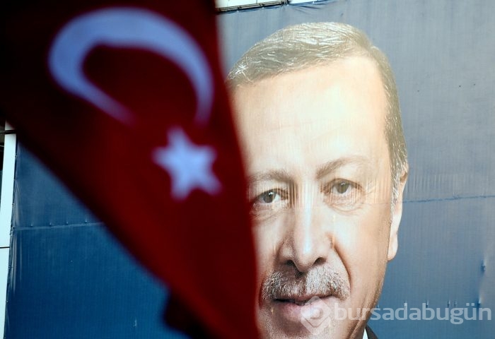 Bursa ayakta! İşte o 'an'lar...