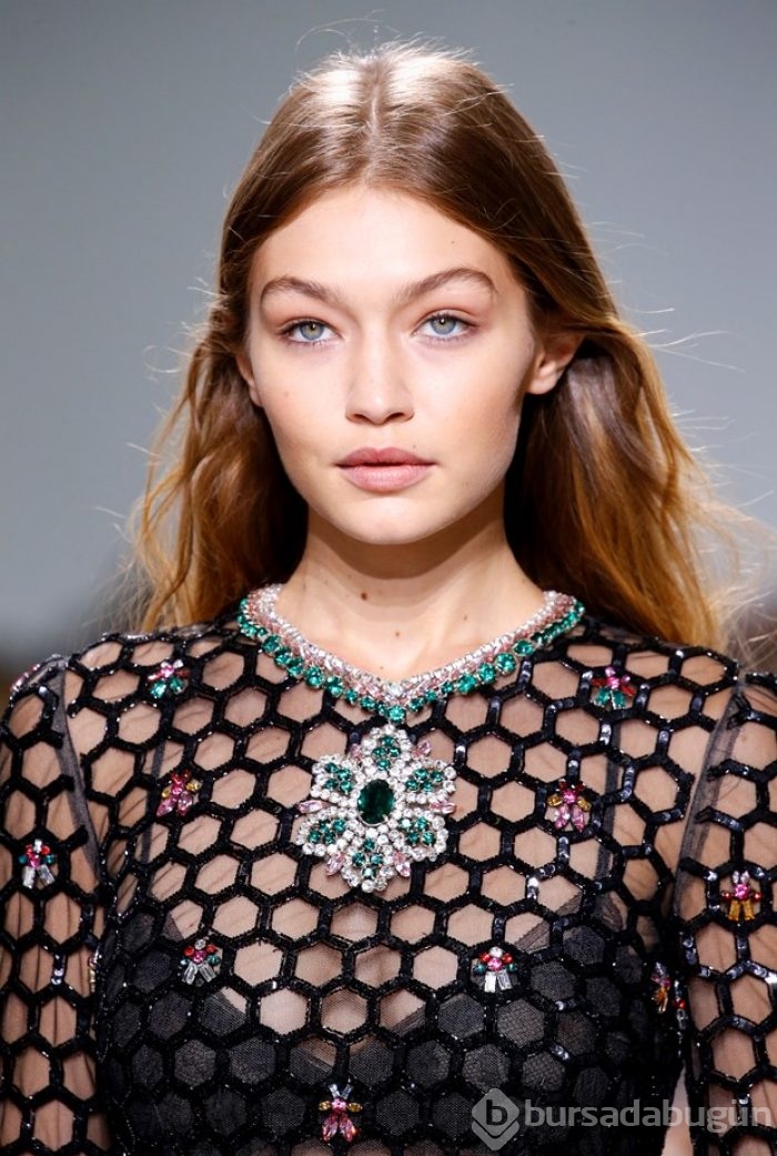 Gigi Hadid'i taciz eden kişiye üç yıl hapis