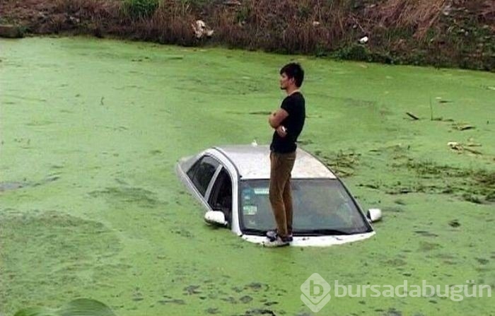 Bu kazalardan nasıl sağ kurtulduklarına kimse inanamıyor!