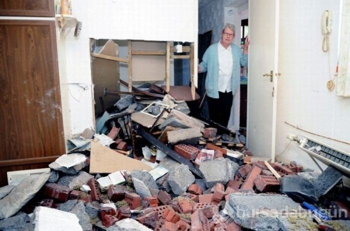 Bu kazalardan nasıl sağ kurtulduklarına kimse inanamıyor!