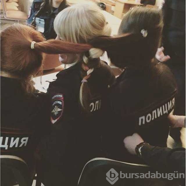 Günün kareleri