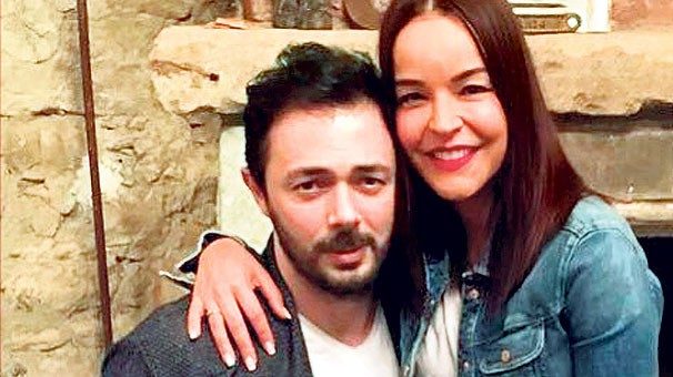 Bengü'nün yeni sevgilisiyle pozları olay yaratacak!