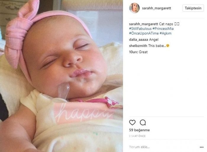 Ünlü isimlerin Instagram paylaşımları (17.07.2017)