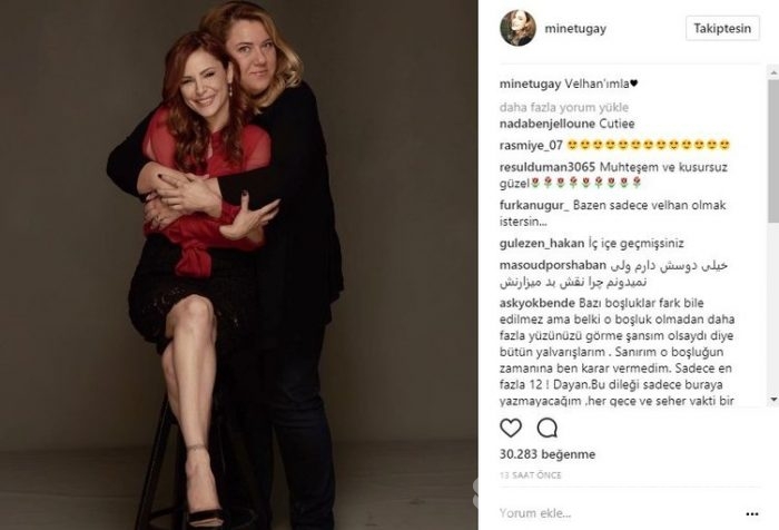 Ünlü isimlerin Instagram paylaşımları (17.07.2017)