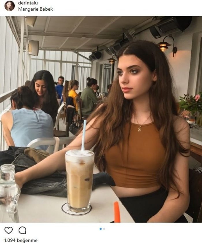 Ünlü isimlerin Instagram paylaşımları (17.07.2017)