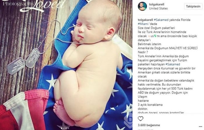 Ünlü isimlerin Instagram paylaşımları (17.07.2017)