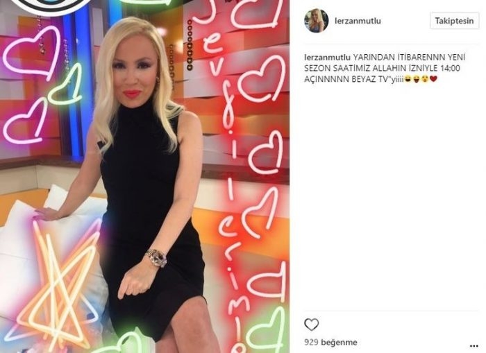 Ünlü isimlerin Instagram paylaşımları (17.07.2017)