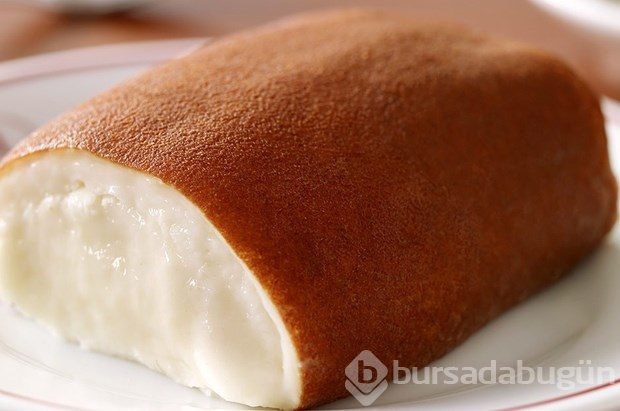Türkiye'de hangi tatlı nerede yenir?