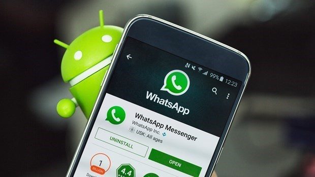 Amazon, WhatsApp'a rakip oluyor