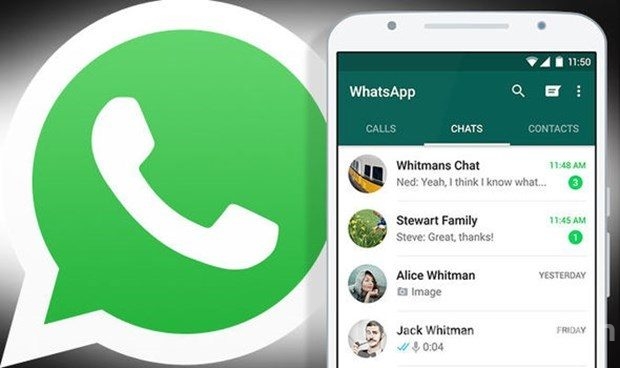 Amazon, WhatsApp'a rakip oluyor