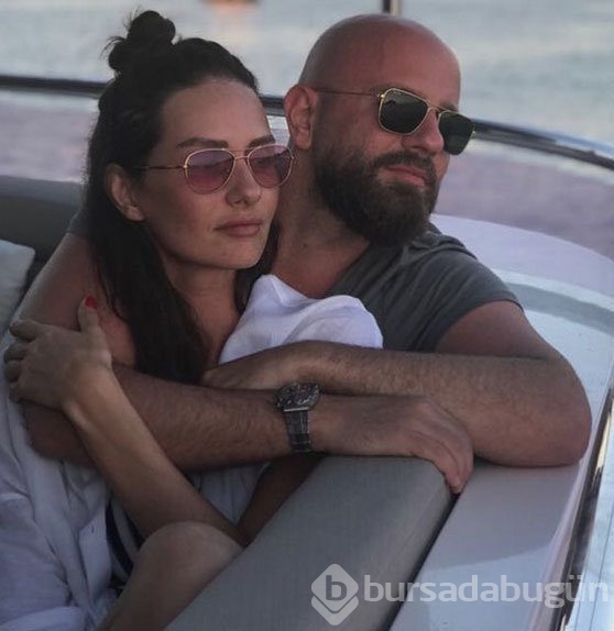 Sinem Kobal ve Yasemin Özilhan buluştu