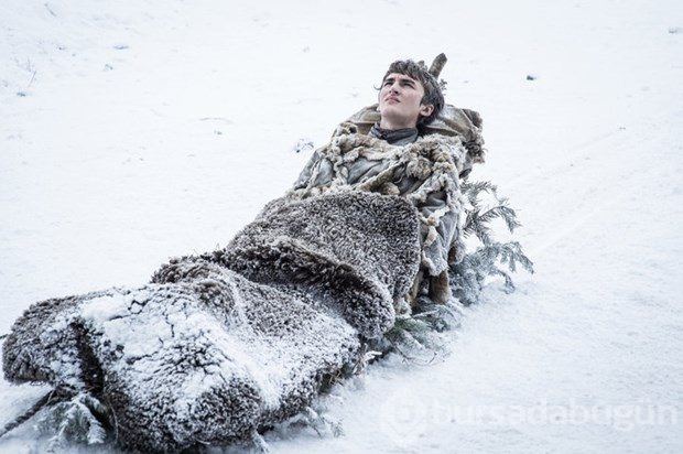 Game Of Thrones'un ilk bölümü 7. sezon iddialarını doğruladı(Spoiler içerir)