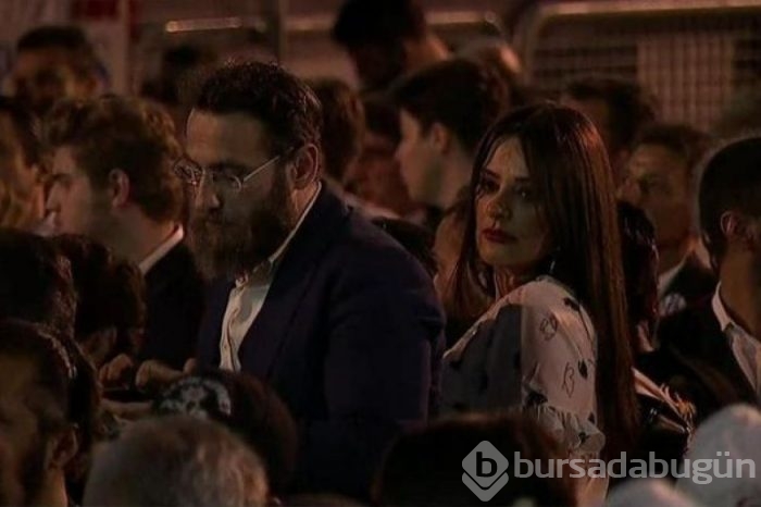 15 Temmuz Destanı Şehitler Anması'na katılan ünlüler