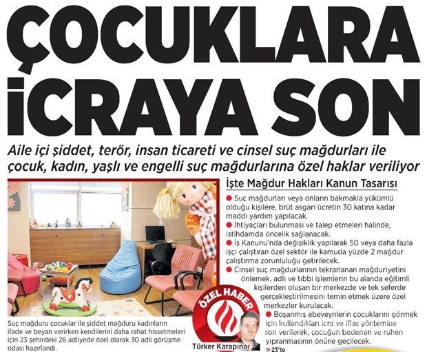 Günün gazete manşetleri 18 Temmuz 2017