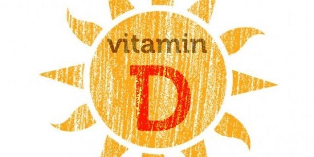 D vitamini eksikliği için