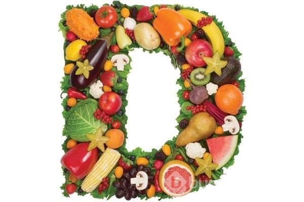 D vitamini eksikliği için