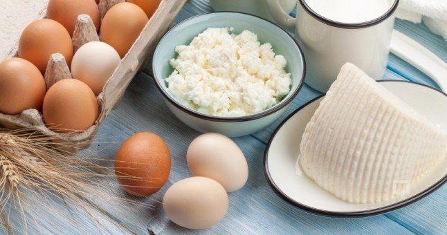 D vitamini eksikliği için