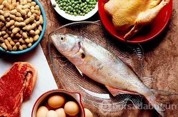 D vitamini eksikliği için