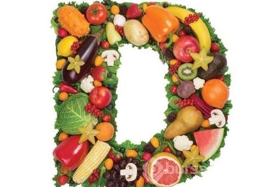 D vitamini eksikliği için