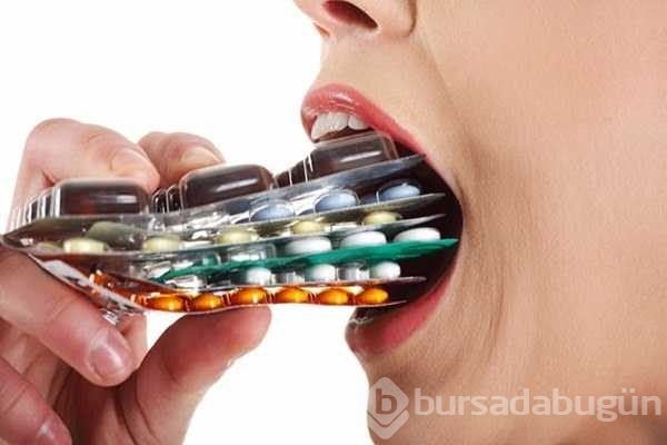 Bu alışkanlıklar böbreklere zarar veriyor