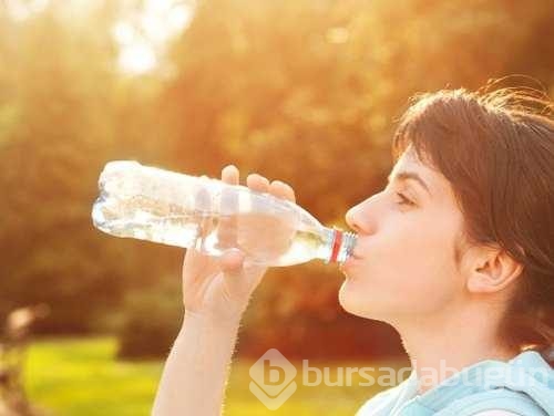Bu alışkanlıklar böbreklere zarar veriyor