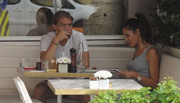 Caner Erkin ve Şükran Ovalı nasıl gizlenmeye çalıştı
