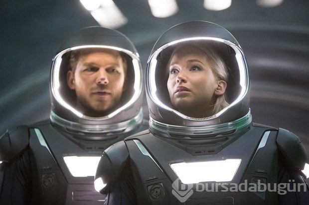 "Jennifer Lawrence rol için yeterince güzel değil!"
