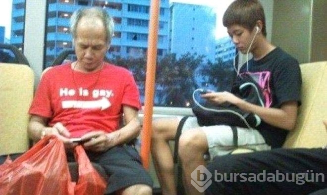 Sosyal medyada karşılaşabileceğiniz absürt fotoğraflar