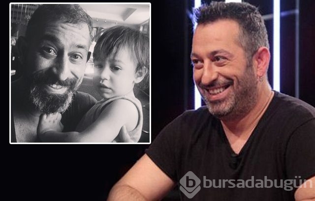 Cem Yılmaz sosyal medyayı terk etti!