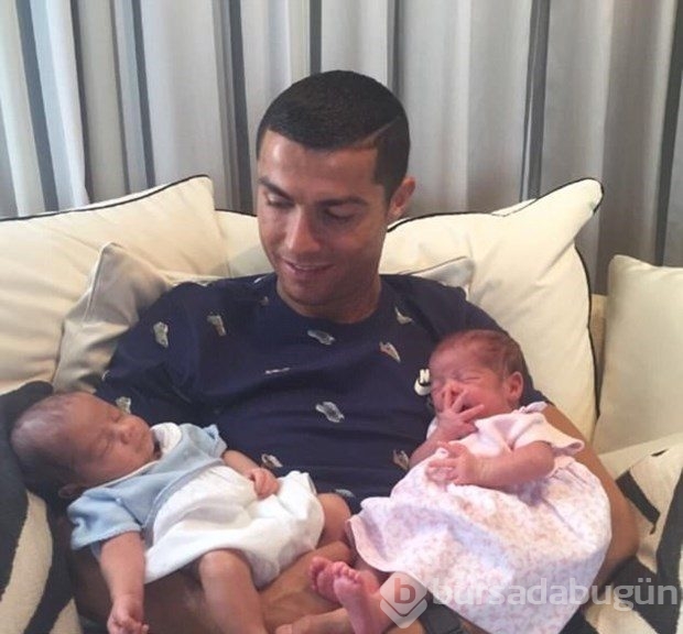 Cristiano Ronaldo'ya taşıyıcı anne eleştirisi: Suçlu Ronaldo'nun annesi
