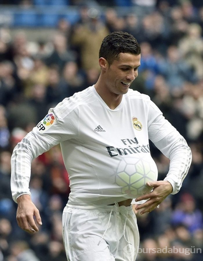 Cristiano Ronaldo'ya taşıyıcı anne eleştirisi: Suçlu Ronaldo'nun annesi