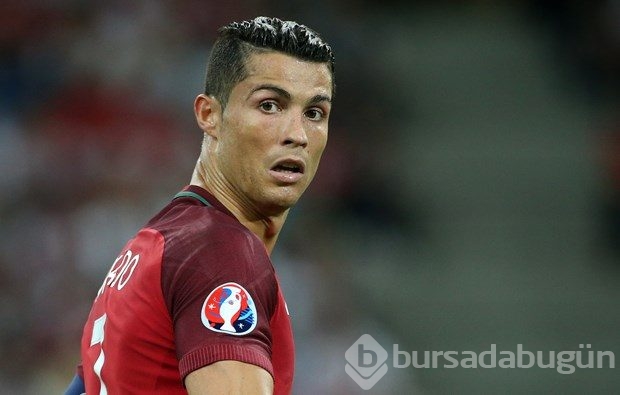 Cristiano Ronaldo'ya taşıyıcı anne eleştirisi: Suçlu Ronaldo'nun annesi